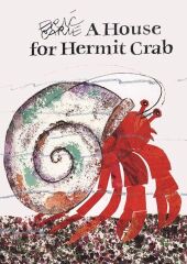 House for Hermit Crab