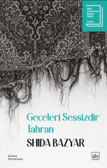 Geceleri Sessizdir Tahran