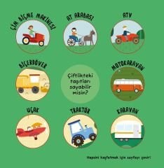 Vın! Vın! Giden Taşıtlar