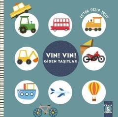 Vın! Vın! Giden Taşıtlar