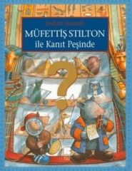 Müfettiş Stilton ile Kanıt Peşinde