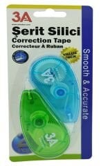 3A 951 Şerit Silici 2'li