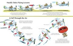 Planes and Rockets and Things That Fly