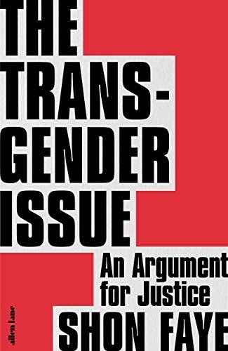 Transgender Issue: An Argument for Justice