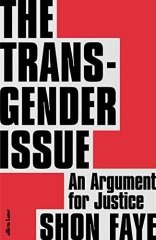 Transgender Issue: An Argument for Justice