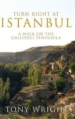 Turn Right At Istanbul, Gallipoli Peninsula