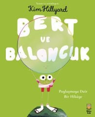 Bert ve Baloncuk