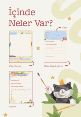 Çocuğumun İlk Kitaplığı