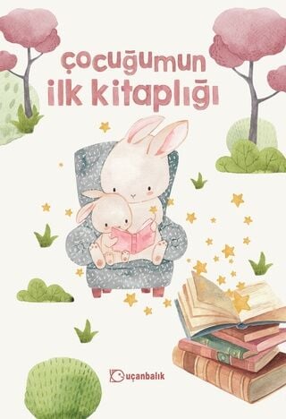 Çocuğumun İlk Kitaplığı