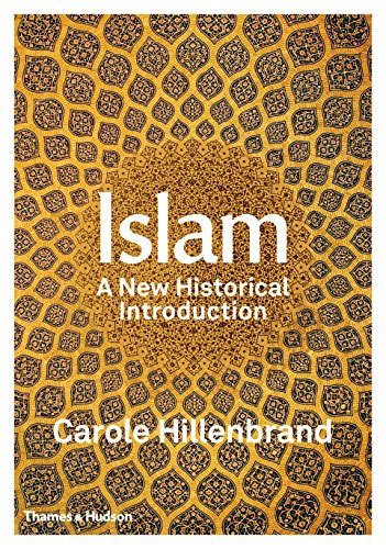 Islam: A New Historical Introduction