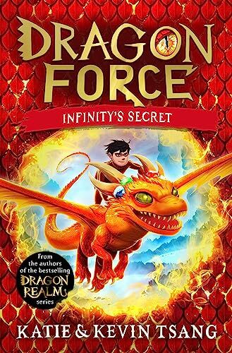 Infinity's Secret, Dragon Force 1