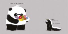 Please Mr Panda 1