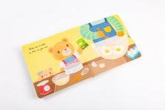 Sing Along With Me! Pat-a-Cake