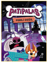 Patipalas - Perili Değil