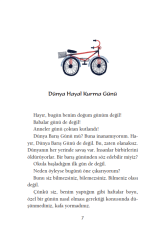 Dünya Hayal Kurma Günü