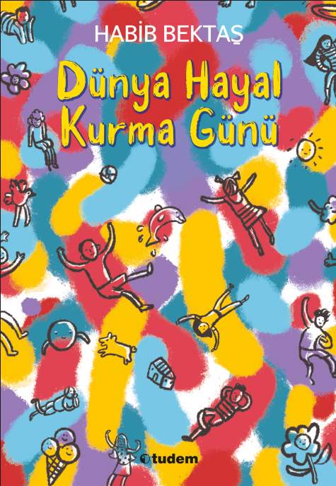 Dünya Hayal Kurma Günü