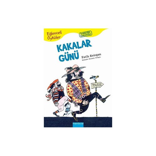 Kakalar Günü
