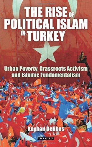 Rise of Political Islam in Turkey