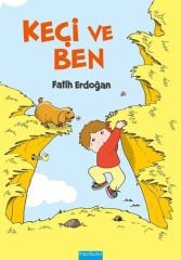 Keçi ve Ben