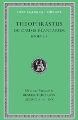 L 475 De Causis Plantarum, Vol III: Books 5-6