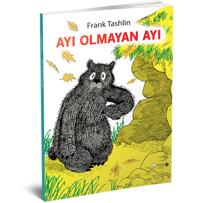 Ayı Olmayan Ayı