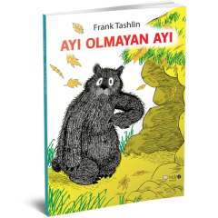 Ayı Olmayan Ayı