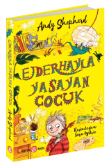 Ejderhayla Yaşayan Çocuk