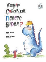 Kayıp Çoraplar Nereye Gider?