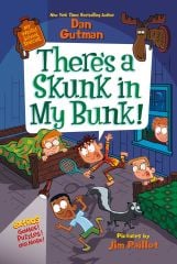 MWS Special: There's A Skunk In My Bunk!