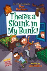 MWS Special: There's A Skunk In My Bunk!