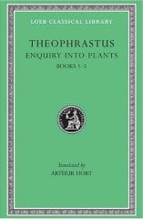 L 70 Enquiry into Plants, Vol I: Books 1-5