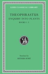 L 70 Enquiry into Plants, Vol I: Books 1-5