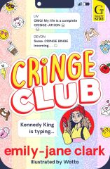 Cringe Club 1