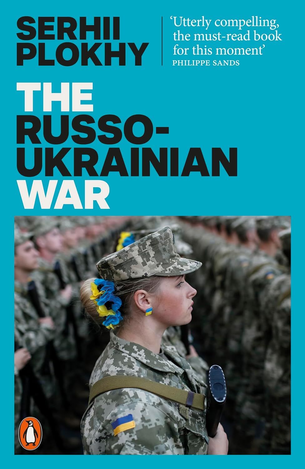 Russo-Ukrainian War