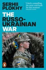 Russo-Ukrainian War