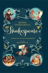 Bütün Oyunlarıyla Shakespeare