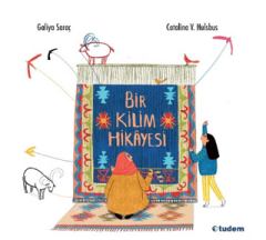 Bir Kilim Hikayesi