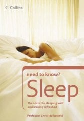 Sleep, Collins Need to Know?