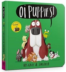 Oi Puppies