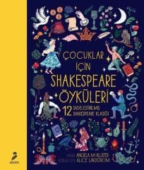 Çocuklar için Shakespeare Öyküleri