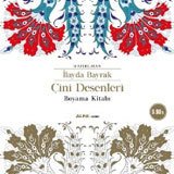 Çini Desenleri