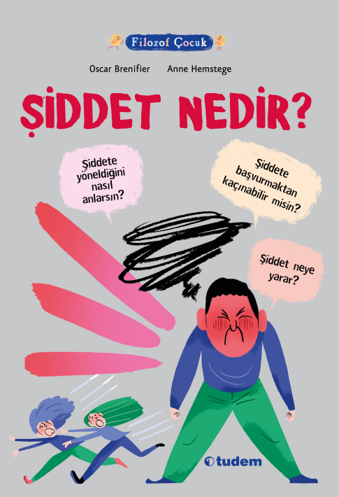 Şiddet Nedir?
