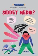 Şiddet Nedir?
