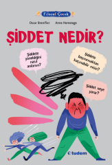Filozof Çocuk - Şiddet Nedir?