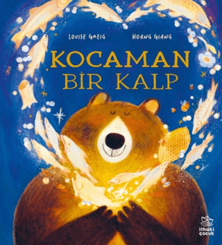 Kocaman Bir Kalp
