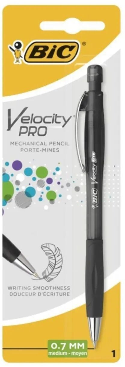Bic Velocity Pro Versatil Kalem 0.7 mm