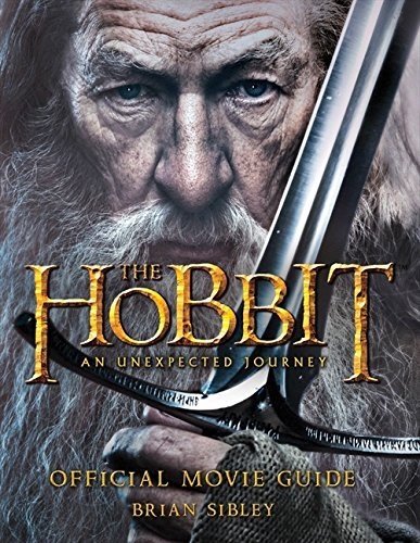 Hobbit: An Unexpected Journey