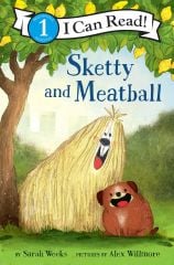 Sketty and Meatball L-1