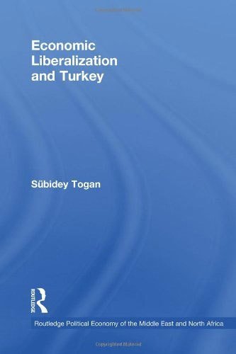Economic Liberalisation and Turkey