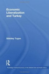 Economic Liberalisation and Turkey